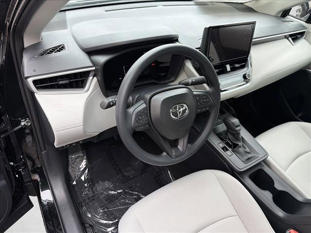 New 2026 Toyota Corolla Cross L image 13