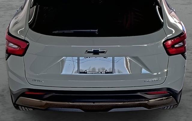 New 2026 Chevrolet Trax ACTIV image 12