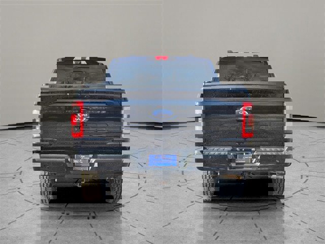 Certified 2023 Ford F150 Lariat w/ Equipment Group 502A High image 11