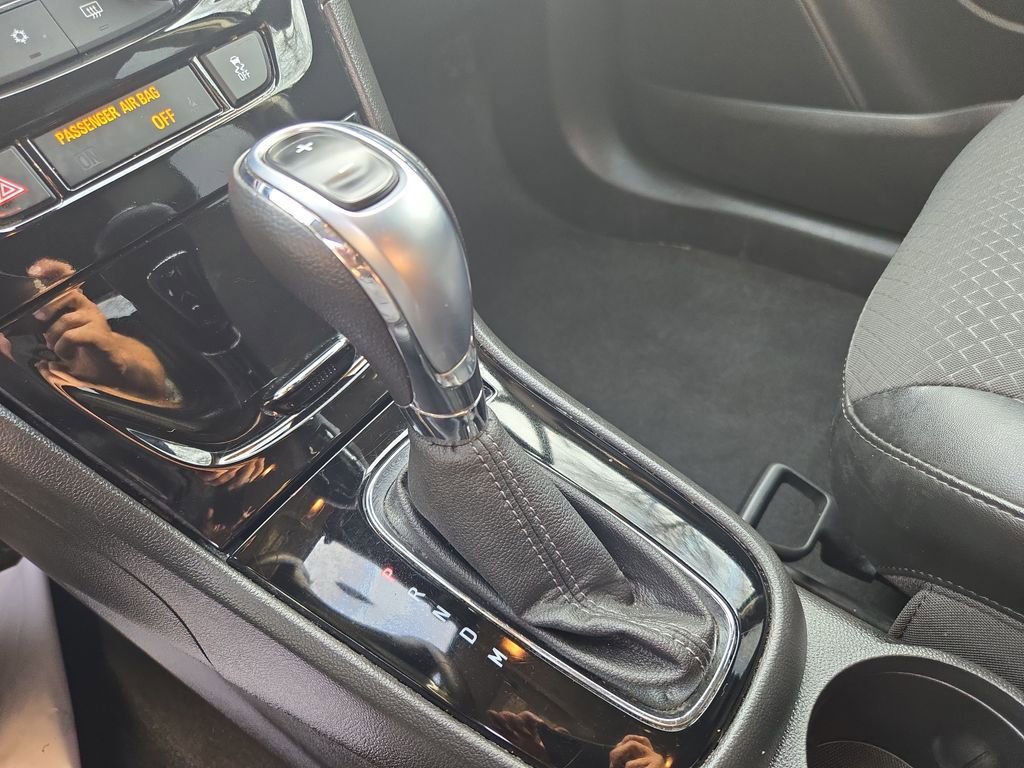 Used 2017 Buick Encore Preferred image 36