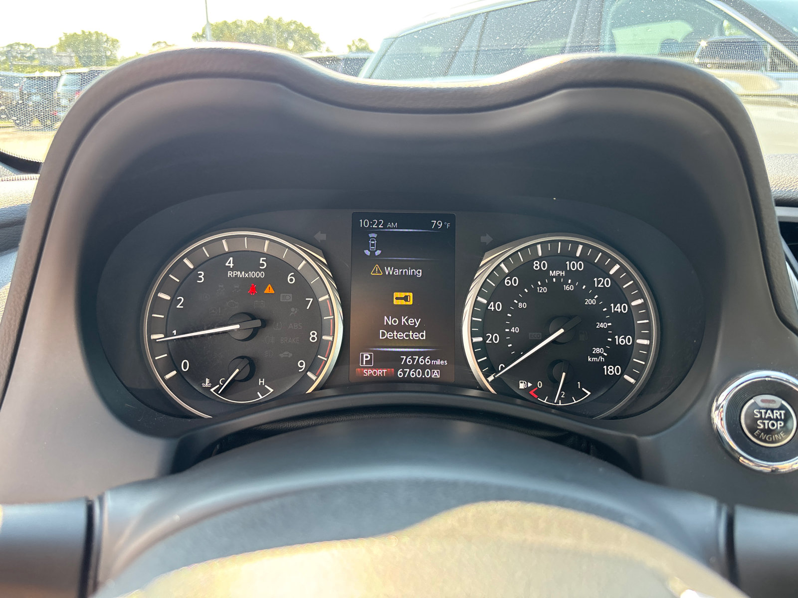 Used 2021 INFINITI Q60 3.0t Luxe w/ Essential Package AWD/4WD image 15