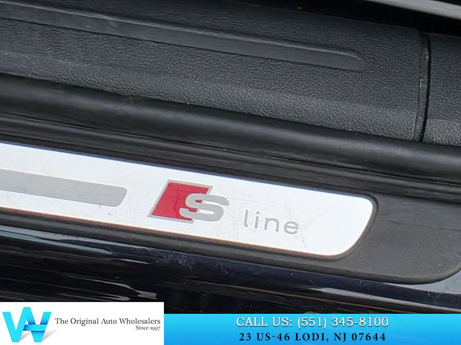 Used 2014 Audi A4 2.0T Premium Plus w/ Premium Plus Package image 18