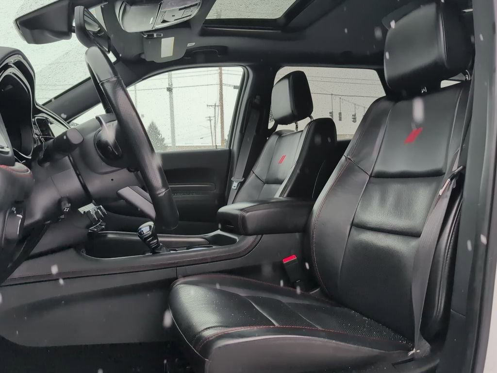 Used 2024 Dodge Durango GT image 25