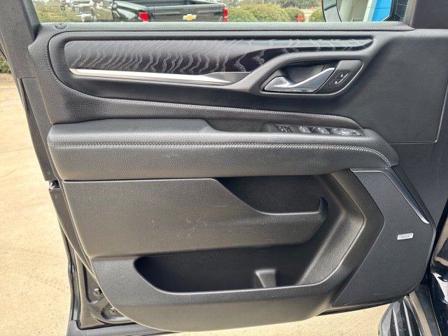 Used 2024 GMC Yukon Denali image 4