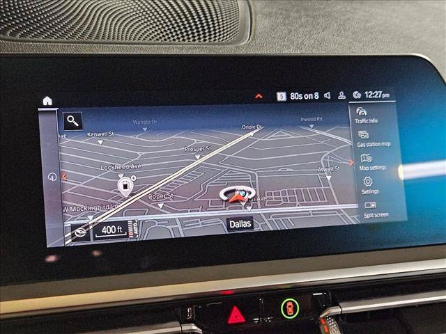 Used 2022 BMW 230i Coupe w/ Convenience Package RWD image 13