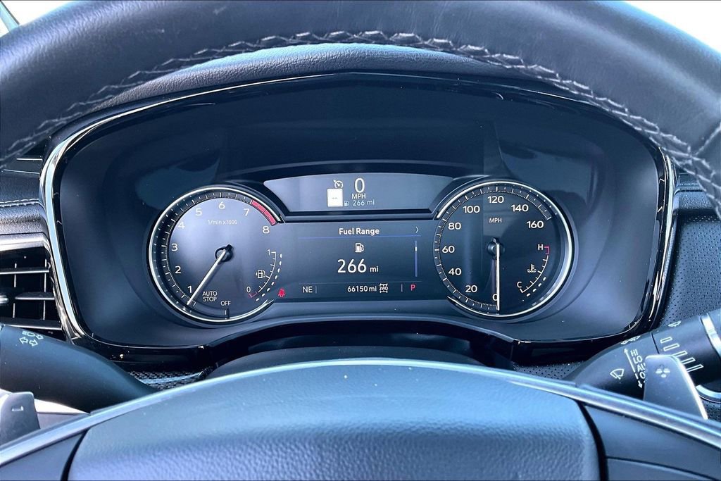 Used 2023 Cadillac XT5 Sportv image 22