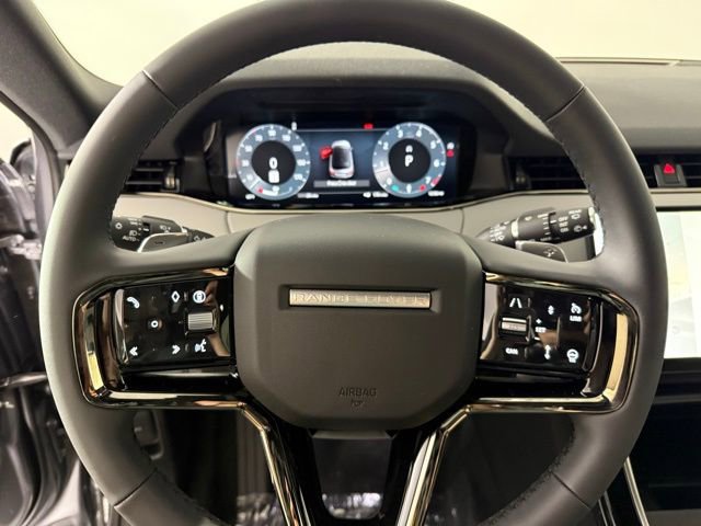 Certified 2026 Land Rover Range Rover Evoque S image 15