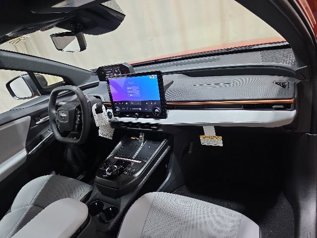 New 2026 Subaru Uncharted AWD image 33