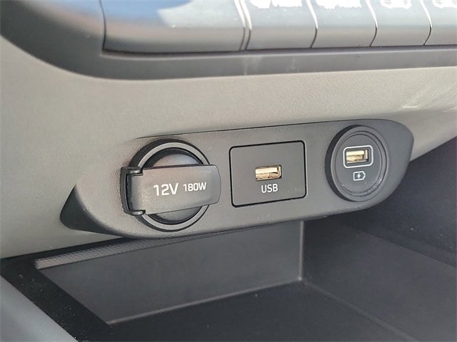 Used 2022 Hyundai Elantra SEL w/ Cargo Package image 20