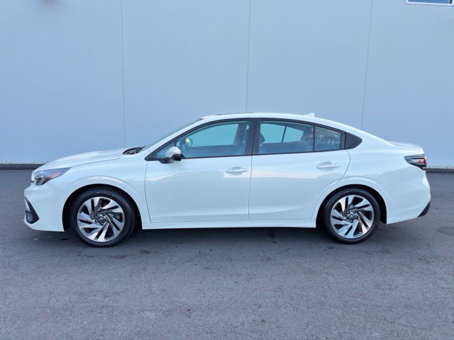Used 2024 Subaru Legacy Limited AWD/4WD image 10