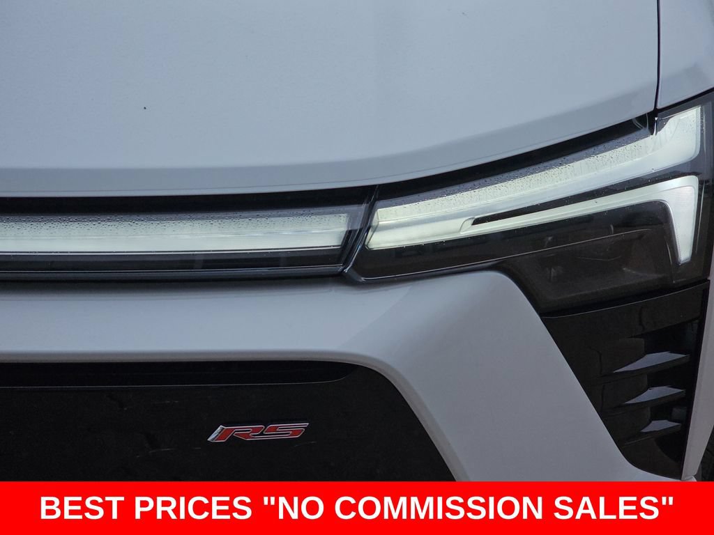 Used 2024 Chevrolet Blazer EV RS AWD/4WD image 34