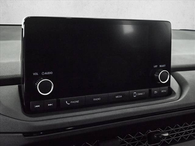 Used 2025 Honda Accord LX image 15