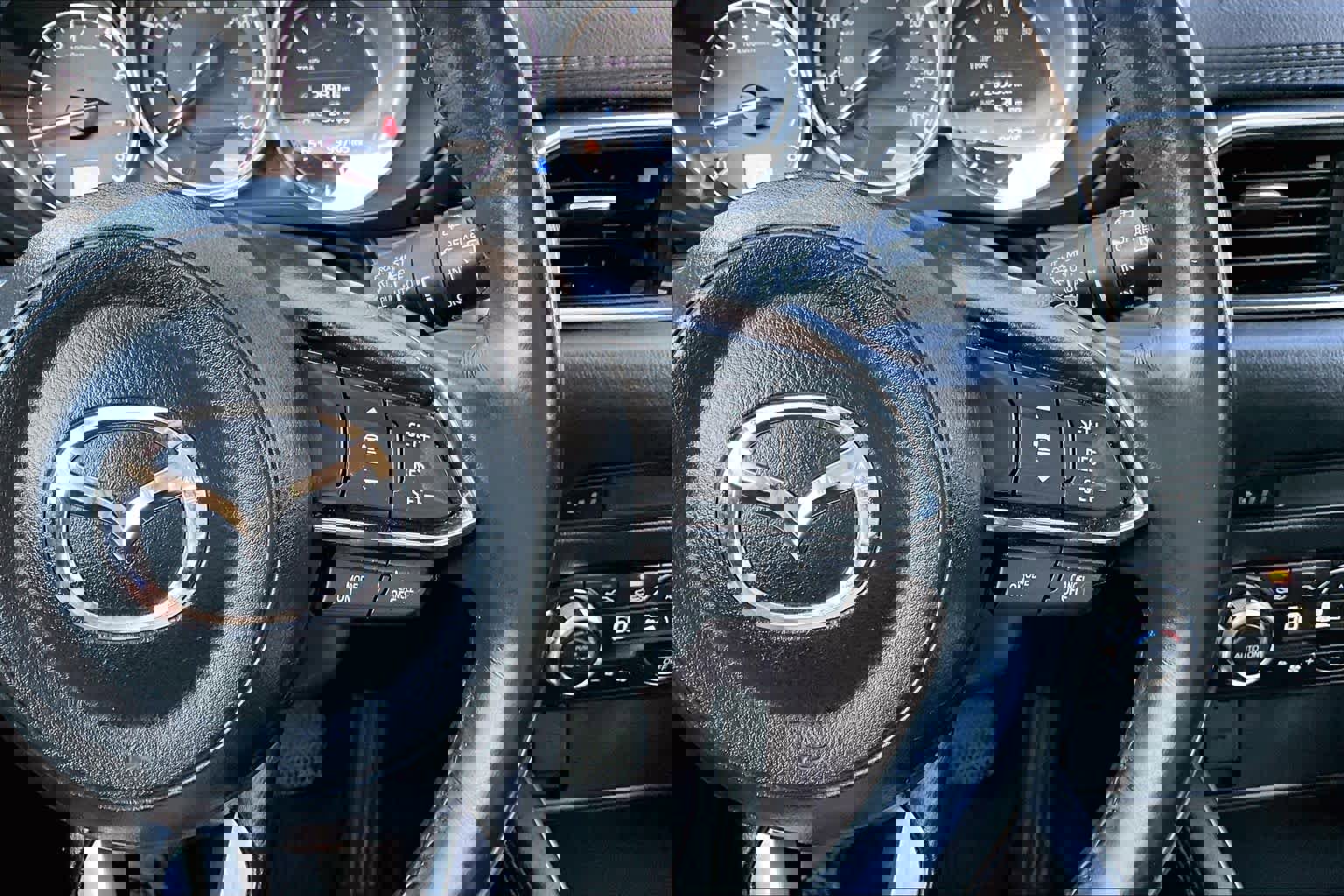 Used 2018 MAZDA CX-5 Grand Touring image 25