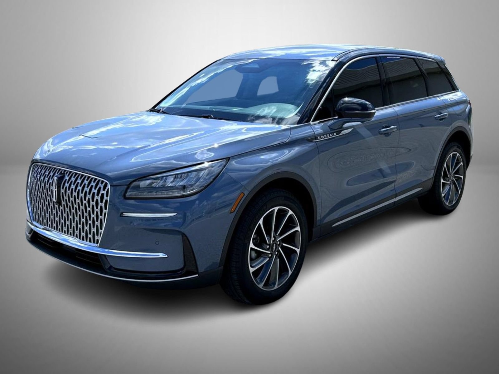 Used 2023 Lincoln Corsair AWD w/ Equipment Group 101A