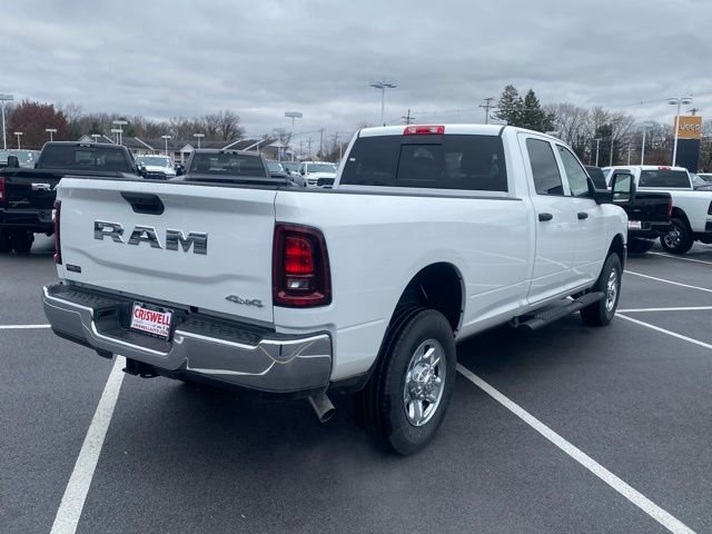 New 2026 RAM 2500 Tradesman image 8