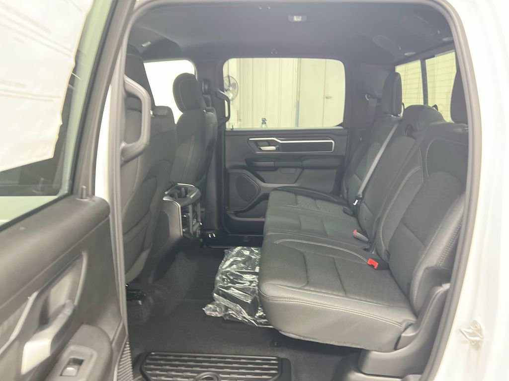 New 2026 RAM 1500 Big Horn image 23
