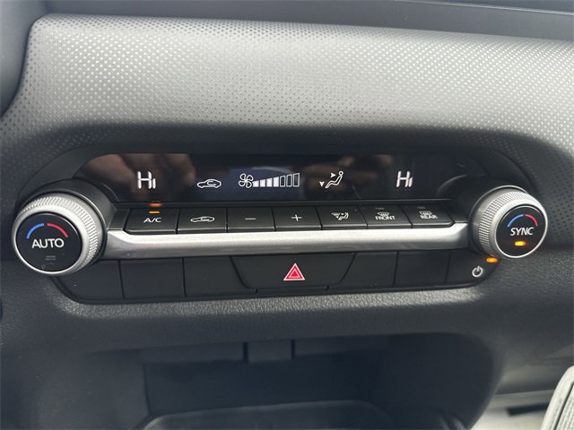 New 2026 MAZDA CX-50 AWD 2.5 S w/ Cargo Package image 19