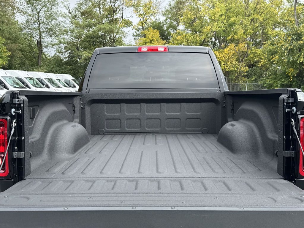 Used 2026 RAM 2500 Big Horn AWD/4WD image 29