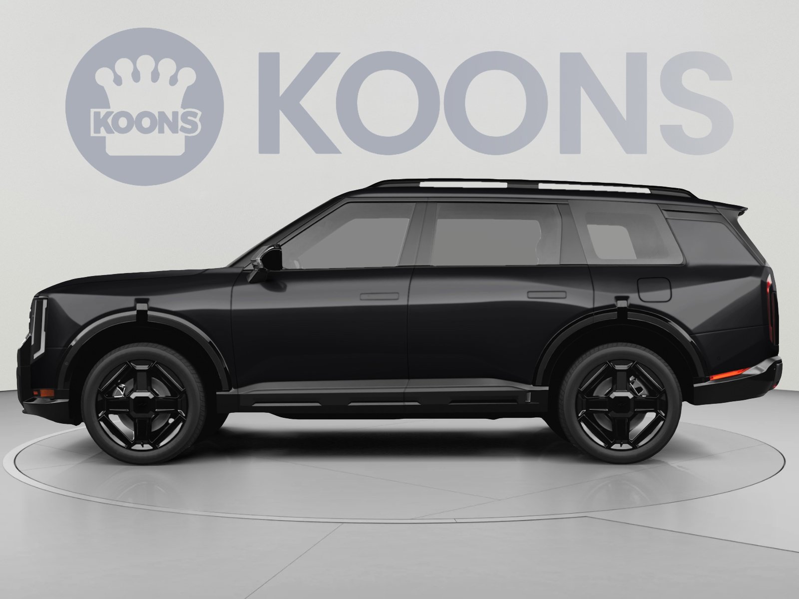 New 2027 Kia Telluride SX X-Line AWD/4WD image 2