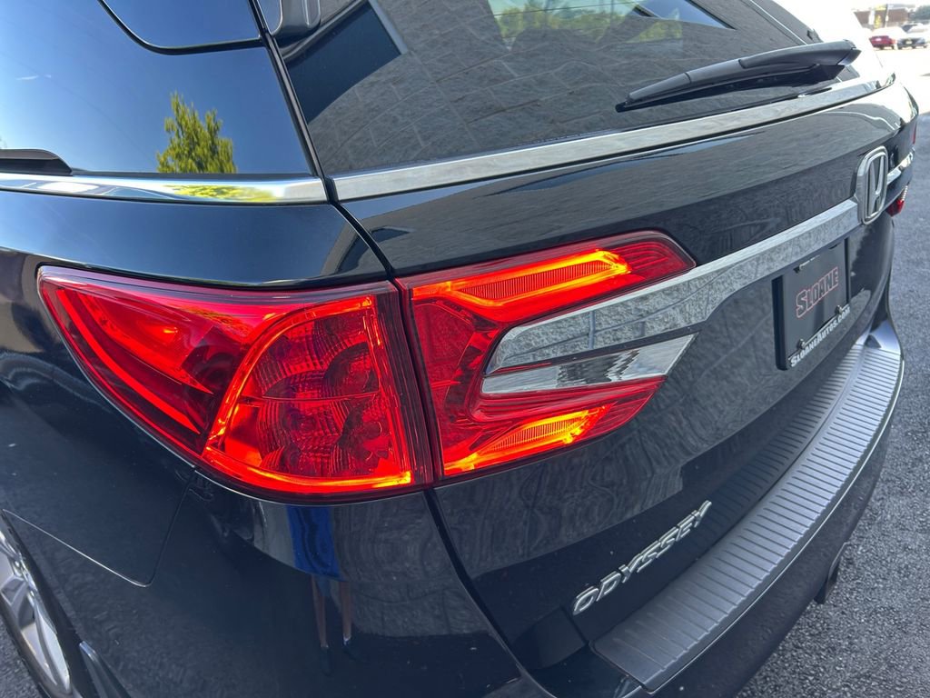 Used 2019 Honda Odyssey EX-L image 31