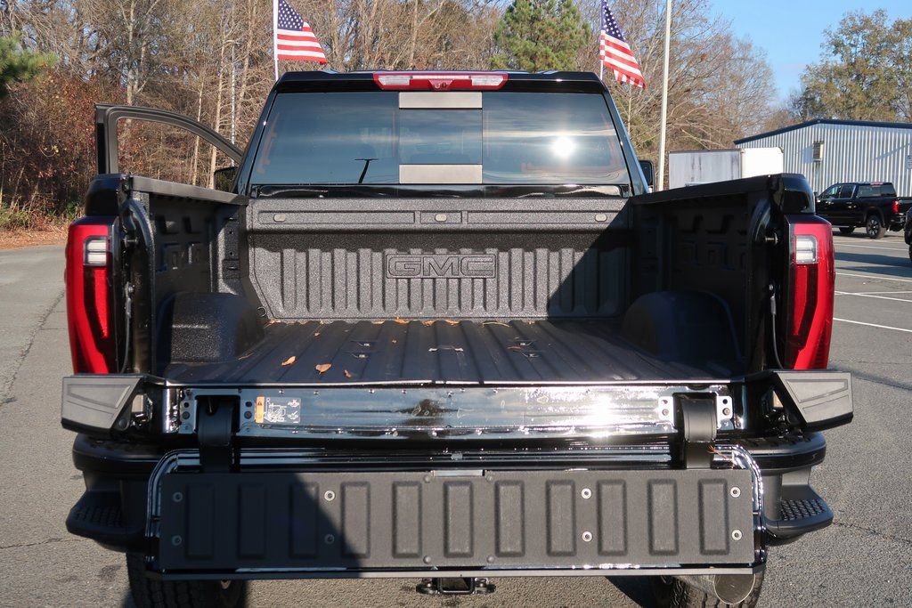 New 2026 GMC Sierra 2500 Denali w/ Denali Reserve Package image 28