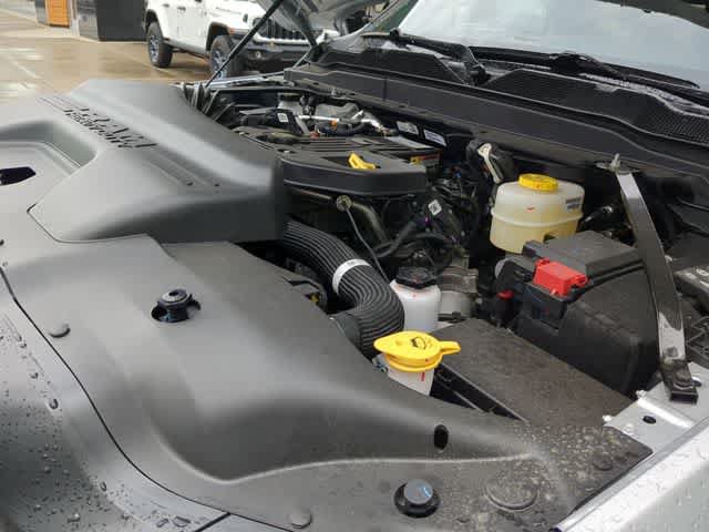 New 2026 RAM 3500 Tradesman AWD/4WD image 15