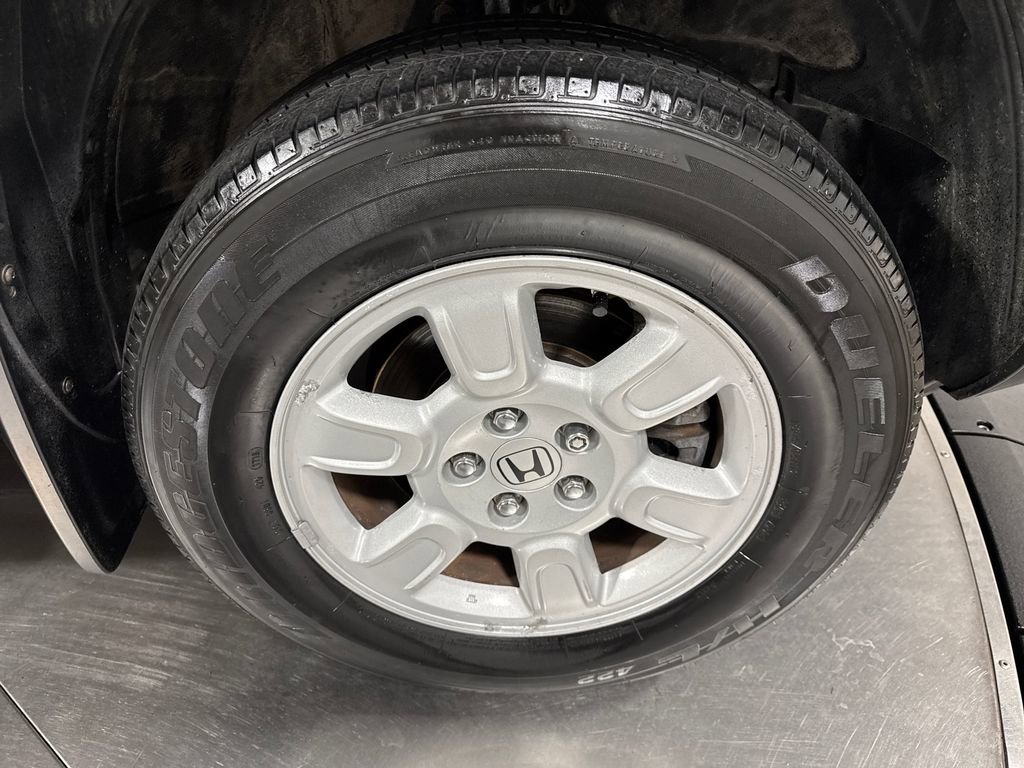 Used 2007 Honda Ridgeline RTL image 14