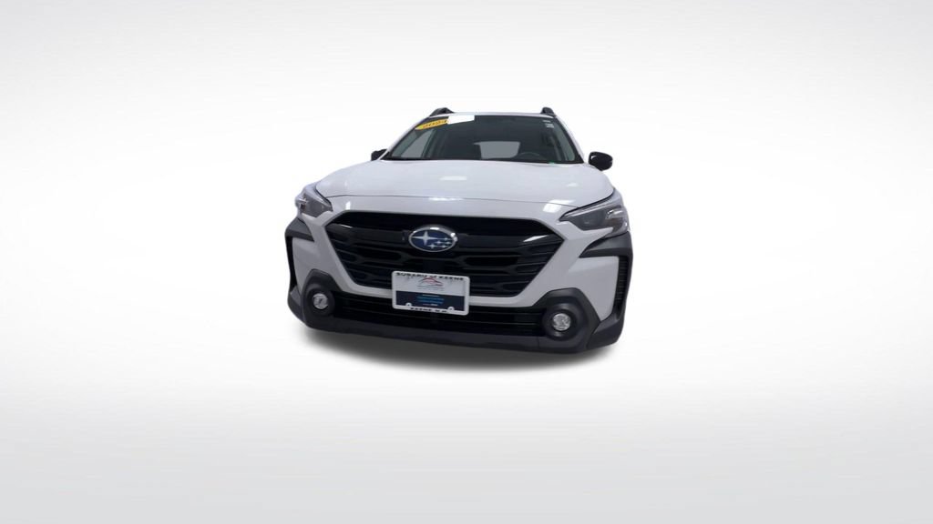 Used 2024 Subaru Outback Onyx Edition AWD/4WD image 3