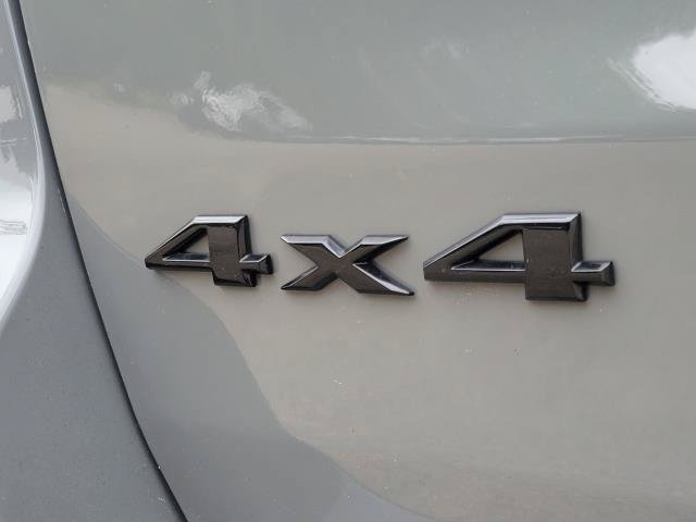 Used 2020 Jeep Grand Cherokee Altitude AWD/4WD image 6