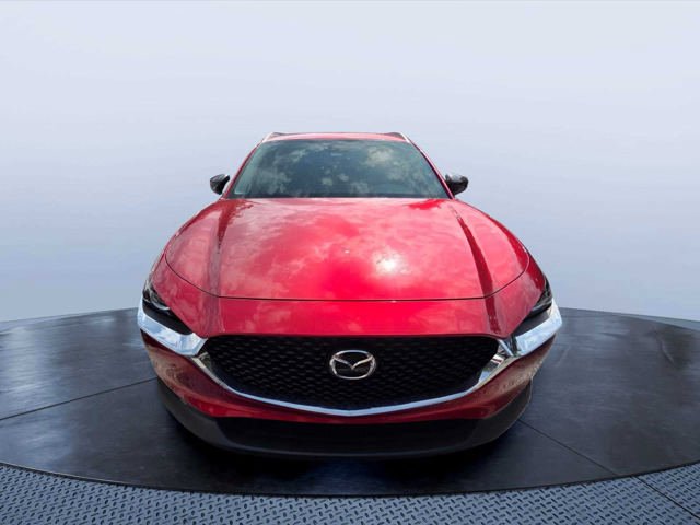 Certified 2024 MAZDA CX-30 AWD 2.5 S w/ Select Sport Pkg image 2