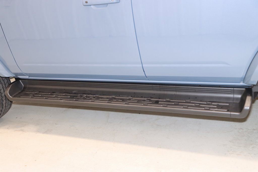 New 2025 Ford Bronco Outer Banks image 31