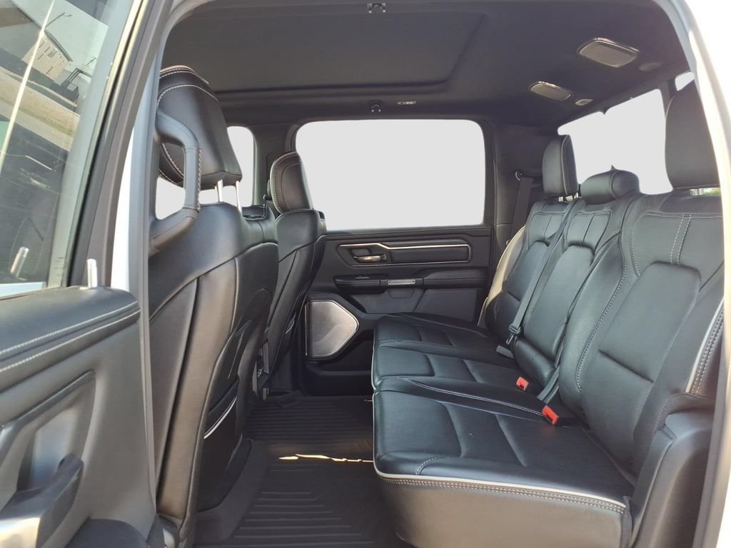Used 2020 RAM 1500 Limited AWD/4WD image 14