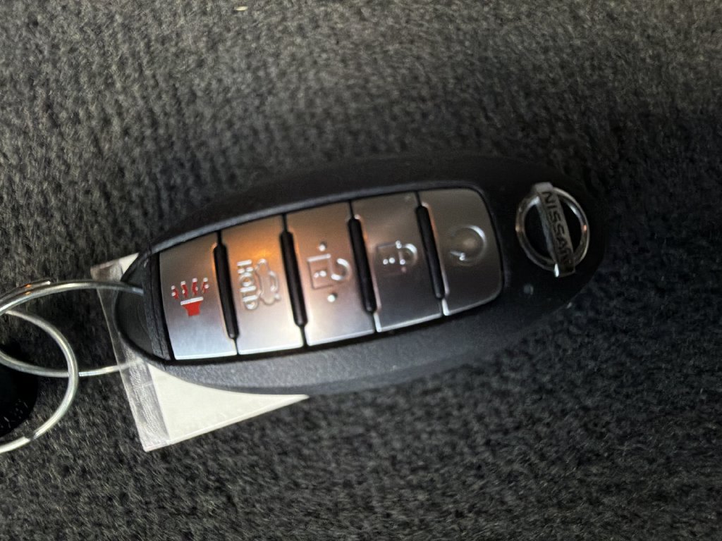 Used 2021 Nissan Sentra SV FWD image 28