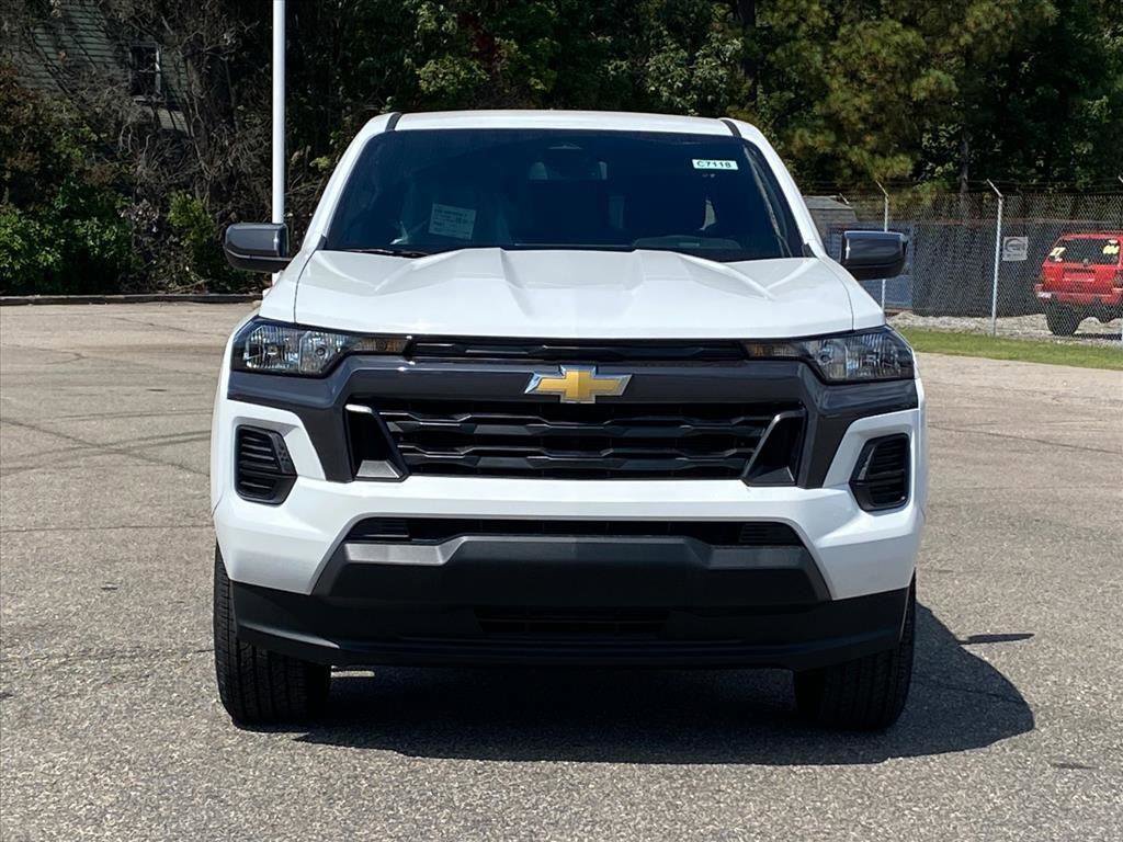 New 2026 Chevrolet Colorado LT w/ Advanced Trailering Package image 6