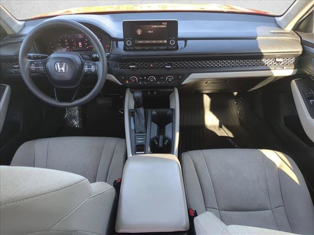 Used 2024 Honda Accord EX image 17