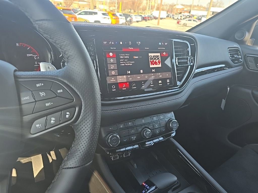 New 2026 Dodge Durango GT image 16