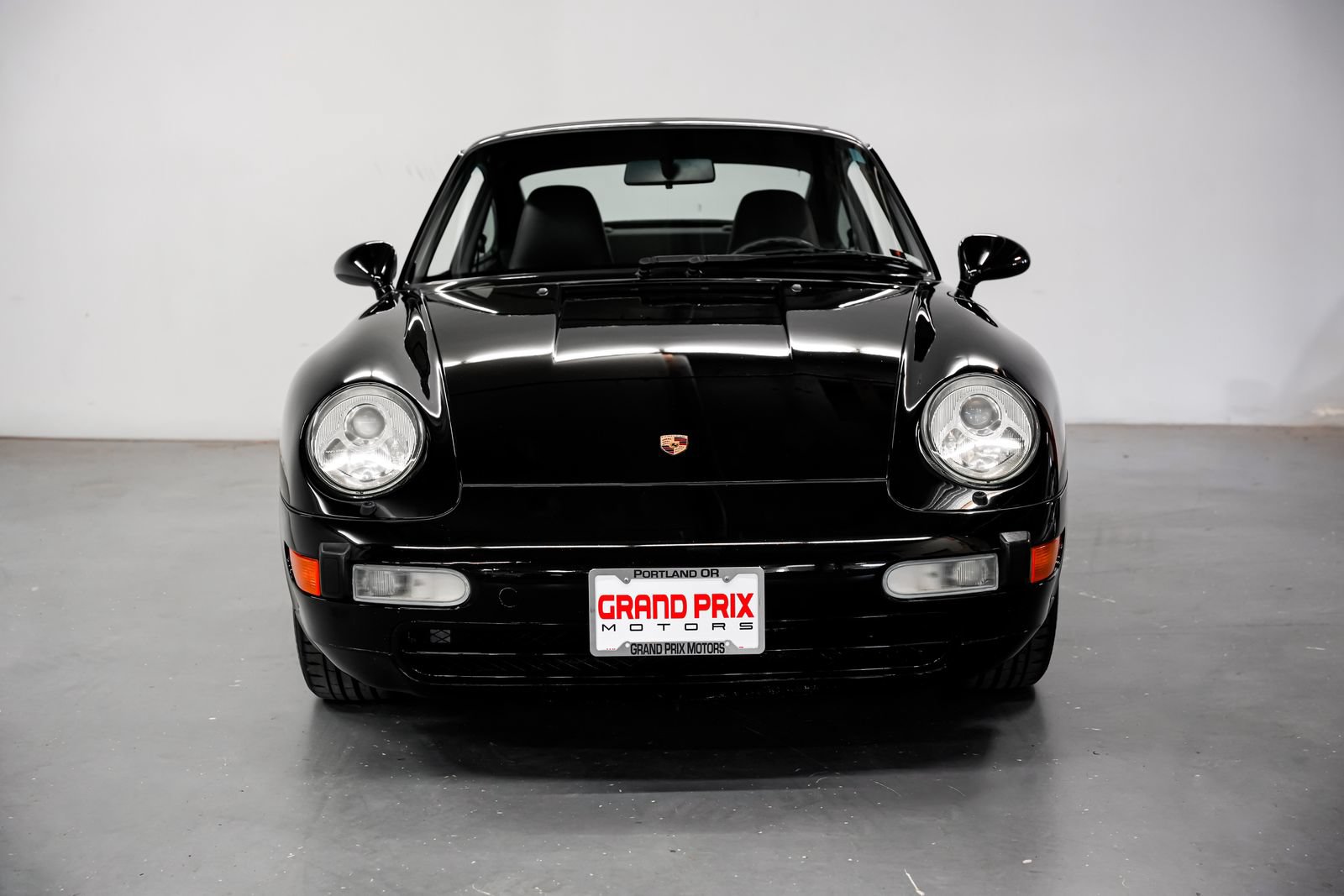 Used 1995 Porsche 911 Carrera RWD image 5