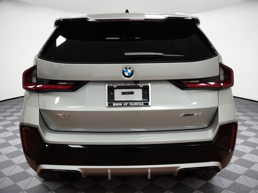 Used 2026 BMW X1 xDrive28i w/ Technology Package AWD/4WD image 10