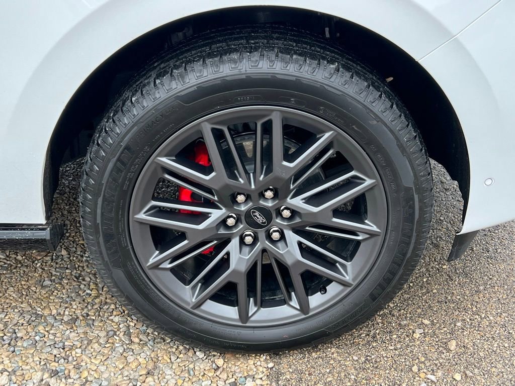 Used 2025 Ford Expedition Platinum w/ Stealth Performance Package image 10