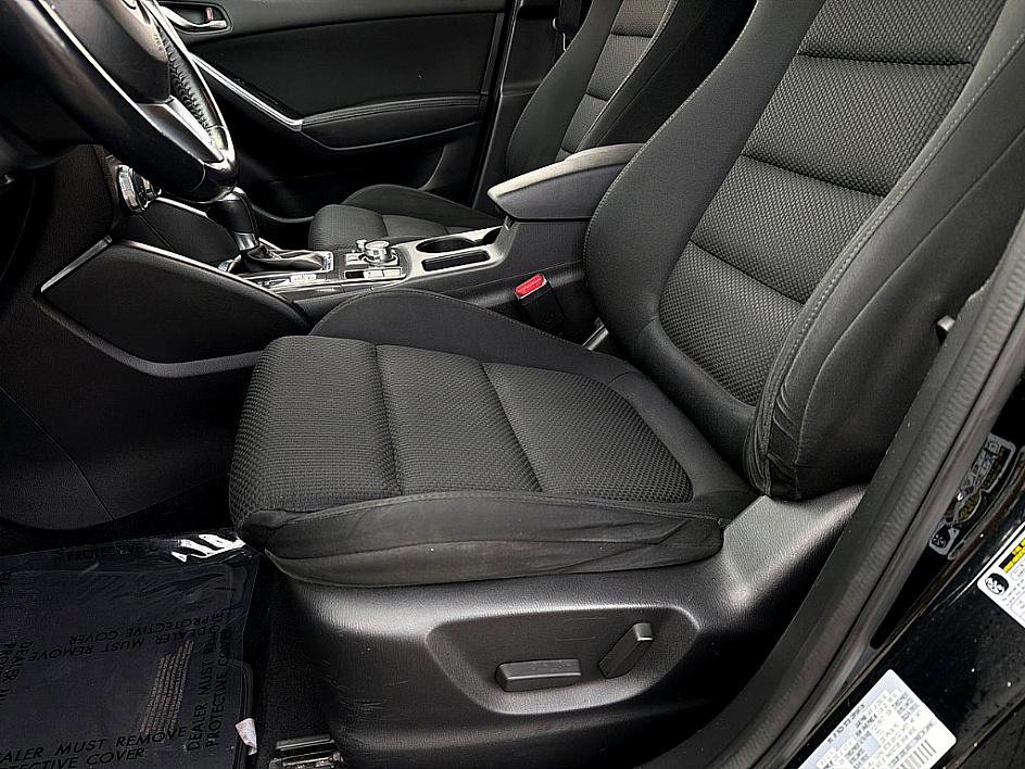 Used 2016 MAZDA CX-5 Touring image 11