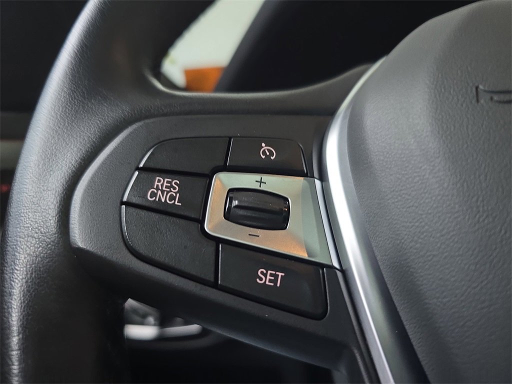 Used 2018 BMW X3 xDrive30i image 20