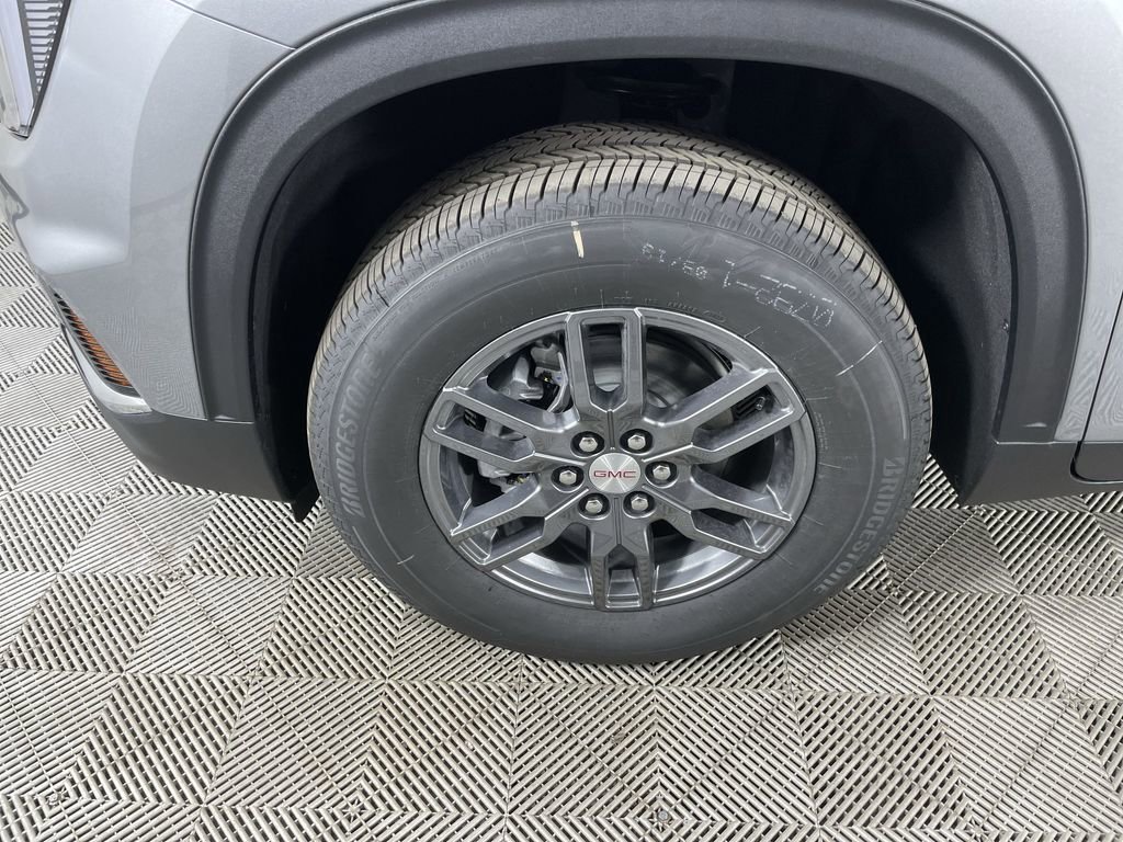 New 2025 GMC Acadia Elevation image 33