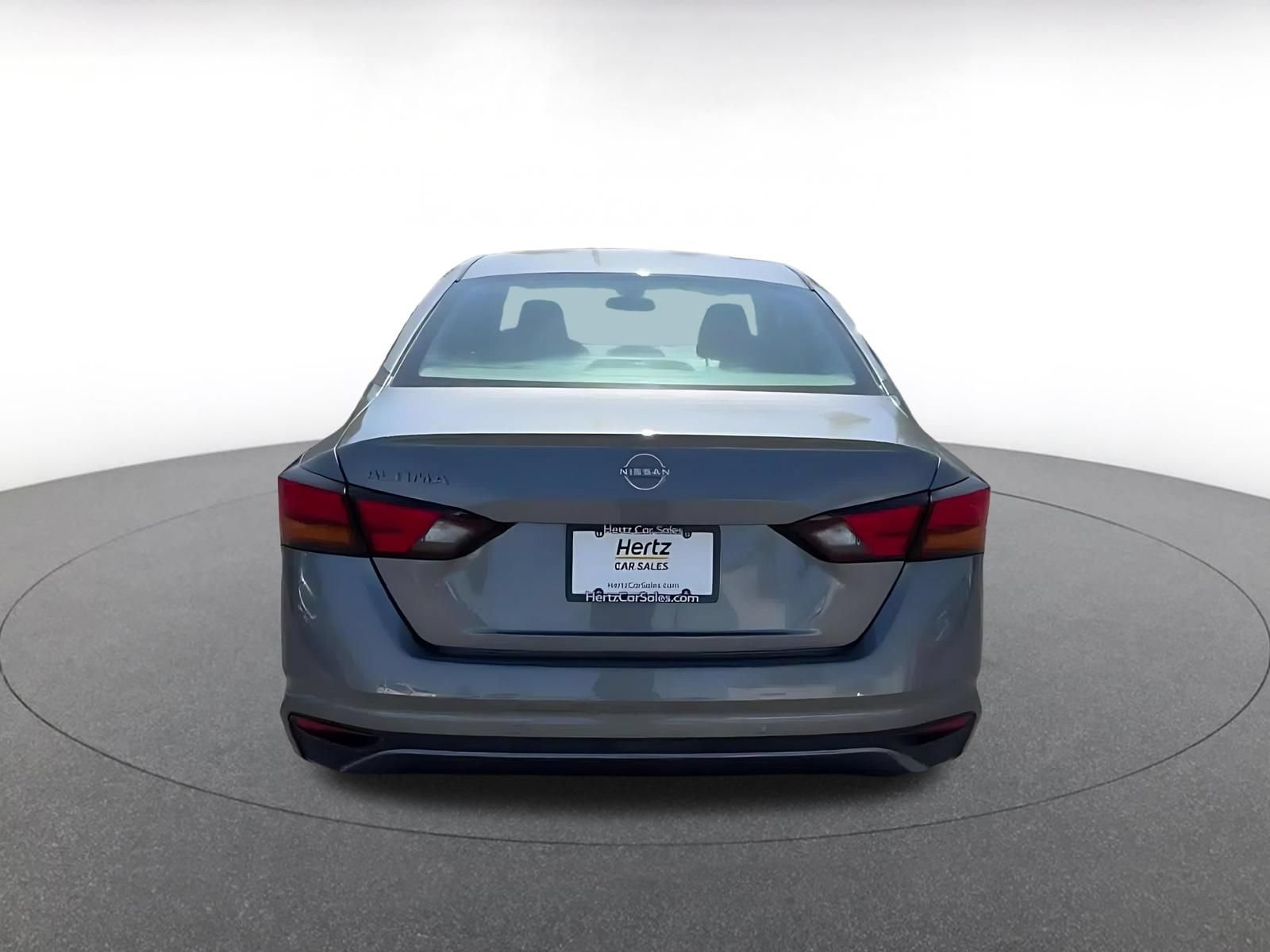 Used 2023 Nissan Altima 2.5 S FWD image 12