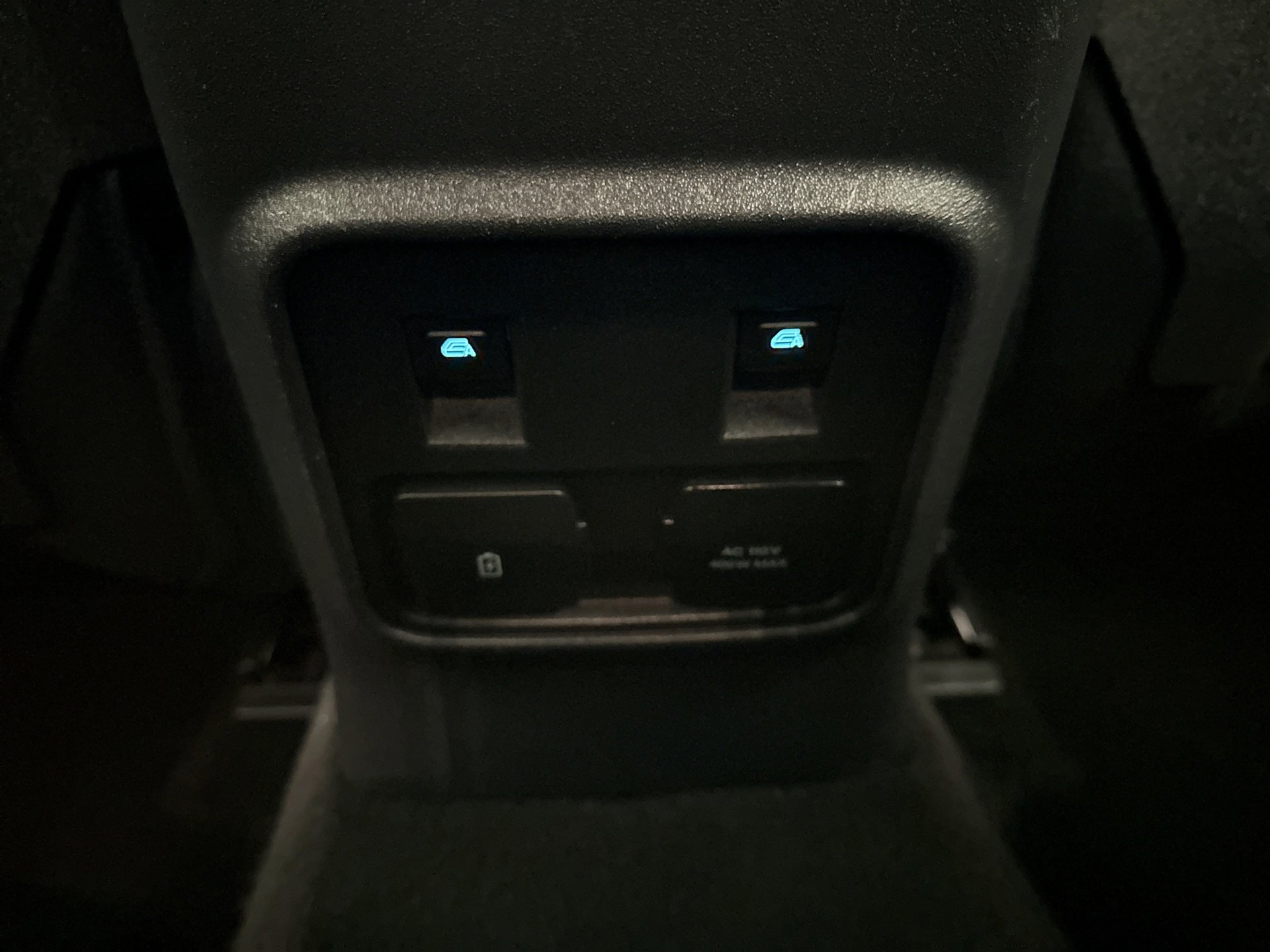 Used 2024 Ford Bronco Badlands image 20