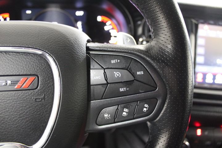 Used 2022 Dodge Durango GT AWD/4WD image 39