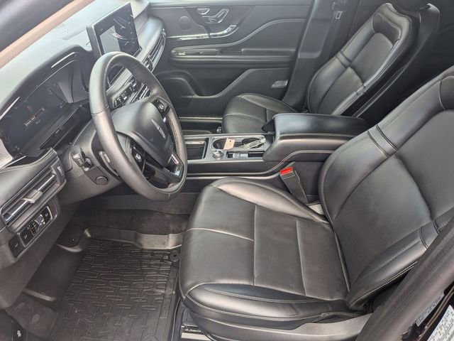 Certified 2023 Lincoln Corsair AWD w/ Equipment Group 101A image 12