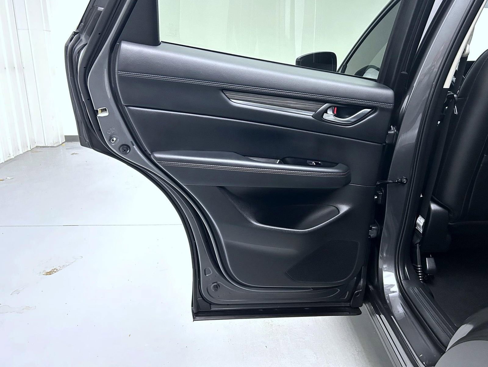 Used 2022 MAZDA CX-5 AWD 2.5 S w/ Premium Package image 20