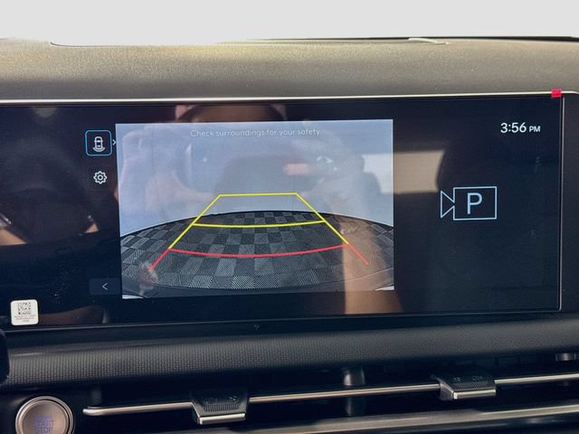 New 2026 Hyundai Tucson SE AWD/4WD image 22