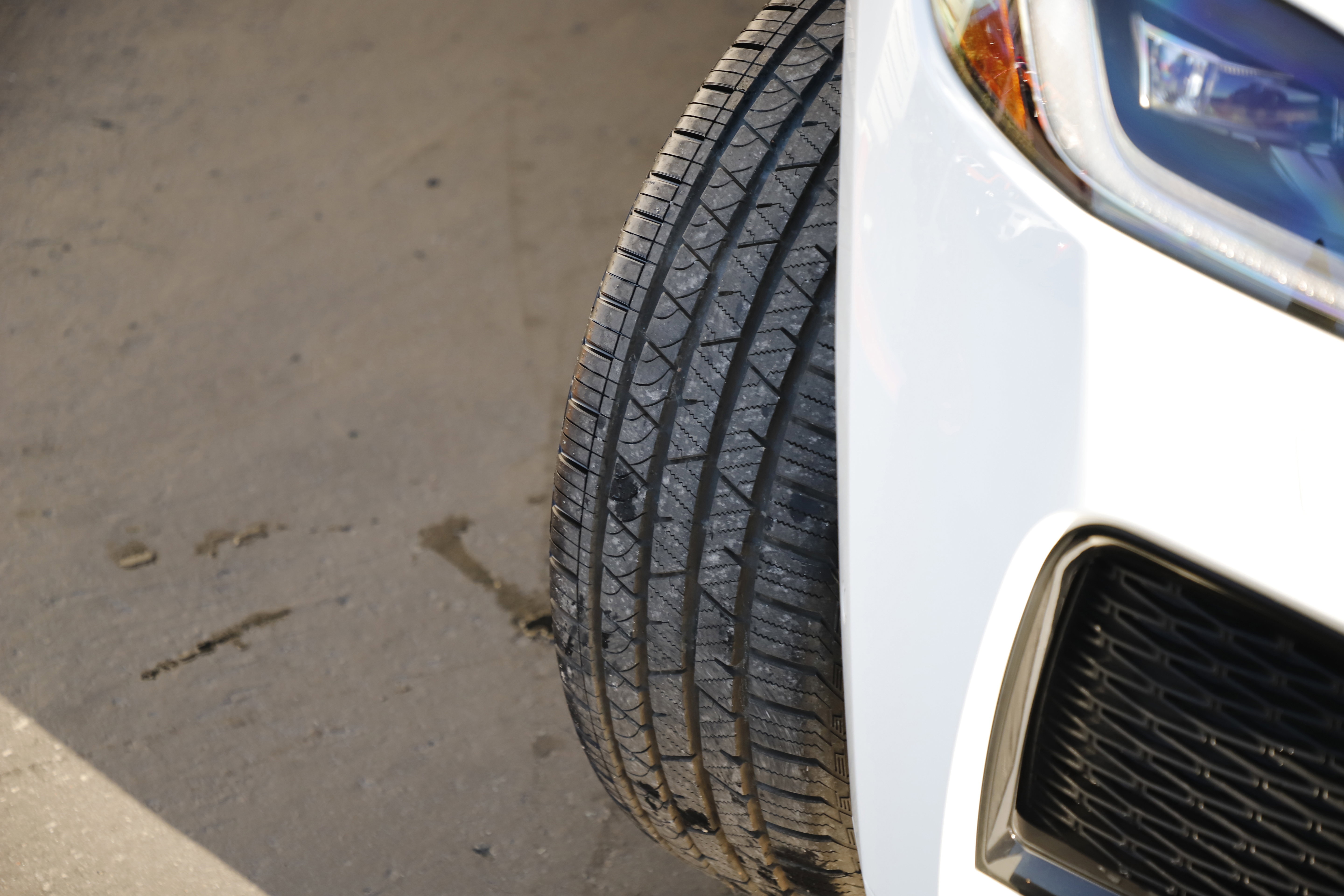 New 2026 Jaguar F-PACE R-Dynamic S image 5