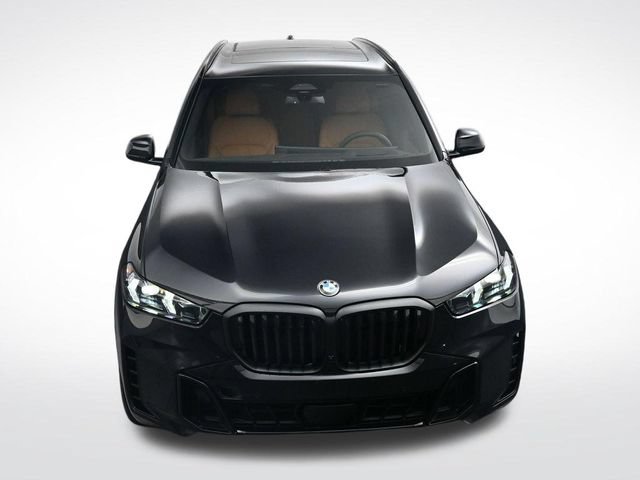 New 2026 BMW X5 xDrive40i w/ M Sport Package AWD/4WD image 31